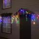 Электрогирлянда комнатная Luazon lighting 10610431 12 м 240 ламп 1 режим работы