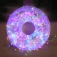 Электрогирлянда комнатная Luazon lighting 10547391 50 м 1500 ламп 8 режимов работы