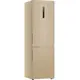 Холодильник Haier C2F637CGGU1 59.5x199.8 см цвет золотистый