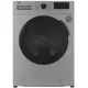 Стиральная машина Beko Wspe6h616s 59.6x84x44см 6.5 кг цвет серебристый