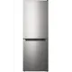 Холодильник Indesit 60x167 см цвет серебристый