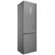 Холодильник Hotpoint HT 5200 S 60x196 см цвет серебристый