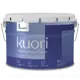 Фасадная краска Talatu kuori атмосферостойкая полуматовая прозрачная база с 9 л