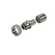 Евроконус Sanext 3/4"x20 мм ВР латунь 2 шт 4939_2
