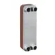 Теплообменник пластинчатый Forwon FHC095-76-4.5-HQ SS316L/4.5Мра