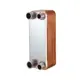 Теплообменник пластинчатый Forwon FHC095-90-4.5-HQ SS316L/4.5Мра