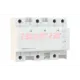 Реле напряжения Welrok D6-50 red