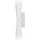 Настенный светильник Lightstar Punto 807626-lightstar цвет белый