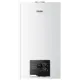 Газовый котел конденсационный 18 кВт Haier Urban 2.18 tm 591250 двухконтурный настенный