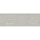 Керамическая плитка Eurotile Bottega 548 32.5x100см цвет серый/серебристый