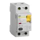 УЗО Iek ВД1-63 2P C50 А 300 мА AC MDV10-2-050-300