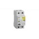 УЗО Iek MDV12-2-063-100 2P 63 А 100 мА AC MDV12-2-063-100