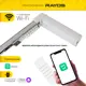 Электрокарниз умный для штор Onviz Rayos wi-fi 400 400 см белый