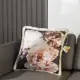 Декоративная подушка Sofi de marko Нав-КС6-45х45-п 45x45 см цвет мультиколор