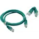 Патчкорд UTP Pro Legend кат.5E RJ-45 вилка - RJ-45 вилка зеленый 10 м