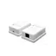 Розетка компьютерная Pro Legend 1 RJ-45 CAT5e