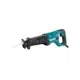 Пила сабельная сетевая Makita JR3051TK, 1200 Вт