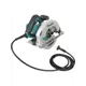Пила циркулярная сетевая Makita HS7600, 1200 Вт, 185 мм