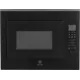 Микроволновая печь Electrolux KMFD264TEX 26л. 900Вт черный/нержавеющая сталь (встраиваемая)