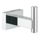 Крючок для банного халата Grohe Essentials Cube, хром (40511001)
