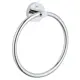 Кольцо для полотенца GROHE Essentials 40365001 цвет хром