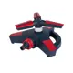 Вращающийся дождеватель Elitech SP 006R 6 м 1 режим