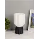 Настольная лампа Risalux 10777151 цвет бежевый
