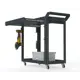 Тележка инструментальная Metalex 118582 Тип 1А 700х450х800 мм
