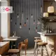 Фотообои флизелиновые Bartonwall 200x270 см Лофт M227