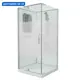 Душевая кабина Grossman GR171QR низкий поддон 90x90см