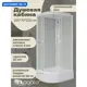 Душевая кабина Niagara Promo P100/70/26R/MT средний поддон 100x70см