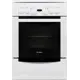 Кухонная плита Gefest 6102-03 60x85x60 см 4 конфорки цвет белый