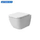 Унитаз Ambassador Forsa 243K19002RS 51x36x35 подвесной
