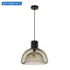 Люстра подвесная Arte Lamp Castello Ar_a7046sp-1pb 1 лампа 1 м² цвет медный