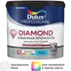 Краска для стен и потолков Dulux Professional Diamond Matt матовая база BC прозрачная 2.25 л