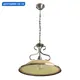 Светильник подвесной Arte Lamp Safari Ar_a6905sp-1ab 1 лампа 2 м² цвет старая бронза