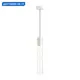 Светильник подвесной светодиодный Odeon Light Scrow Od_5059_5lb 2 м² нейтральный белый свет цвет белый