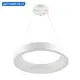 Светильник подвесной светодиодный Odeon Light Od_4066_50l 16 м² нейтральный белый свет цвет белый