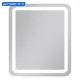 Зеркало Vigo Jess Classic 60 см