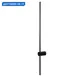Настенный светильник светодиодный Loft It Rays 10052bk теплый белый (желтый) свет цвет черный