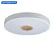 Светильник настенно-потолочный светодиодный Loft It LF_10003_24_White Axel 5.2 м² нейтральный белый свет цвет белый