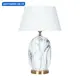 Настольная лампа Arte Lamp Sarin Ar_a4061lt-1pb цвет коричневый
