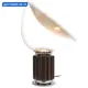 Настольная лампа Loft It Taccia Lf_10294_s_brown цвет коричневый
