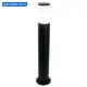 Фонарный столб уличный Feron Сиэтл Fe_11658 60 Вт 80 см IP54 цвет черный