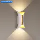 Светильник уличный настенный светодиодный Odeon Light Krista Od_3886_6wg IP54 цвет разноцветный