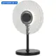 Настольная лампа светодиодная Stilfort Portu Sf4011-02-01t теплый белый (желтый) свет цвет черный