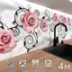 Стеновая панель Фартукофф ФФ - 371 400x60x0.1 см ПВХ цвет разноцветный