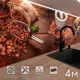 Стеновая панель матовая Фартукофф ФФ - 407 400x60x0.1 см ПВХ цвет разноцветный