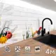 Стеновая панель матовая Фартукофф ФФ - 417 400x60x0.1 см ПВХ цвет разноцветный