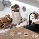 Стеновая панель матовая Фартукофф ФФ - 449 400x60x0.1 см ПВХ цвет разноцветный